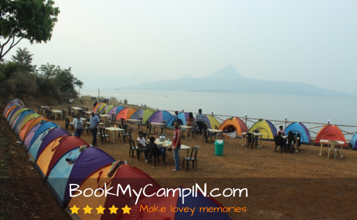 Camping for Couples near Pune Mumbai