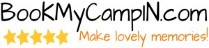 Pawna Lake Camping for Couples & Family - BooKMyCampIN_Logo